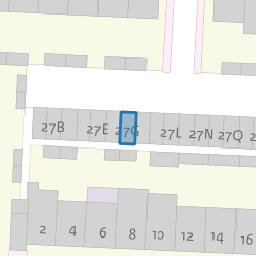 Perceel ASV00-H-8301