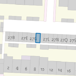 Perceel ASV00-H-8302