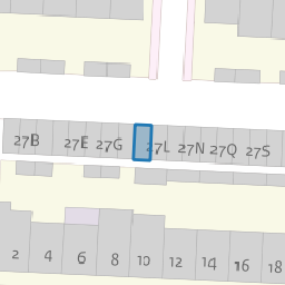 Perceel ASV00-H-8303