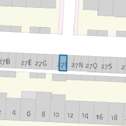 Perceel ASV00-H-8304