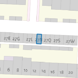 Perceel ASV00-H-8306