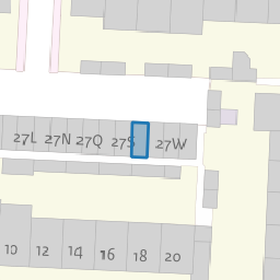 Perceel ASV00-H-8311