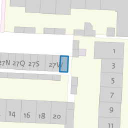 Perceel ASV00-H-8314