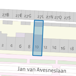 Perceel ASV00-H-8319