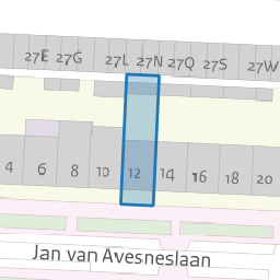 Perceel ASV00-H-8320