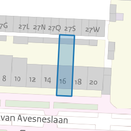 Perceel ASV00-H-8322