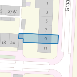 Perceel ASV00-H-8328