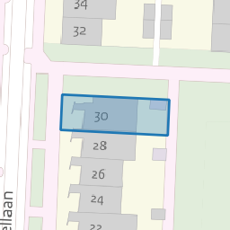 Perceel ASV00-H-8336