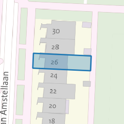 Perceel ASV00-H-8338