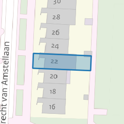 Perceel ASV00-H-8340