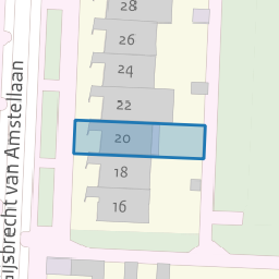 Perceel ASV00-H-8341