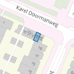 Perceel ASV00-H-8349