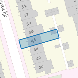 Perceel ASV00-H-8358