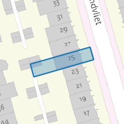 Perceel ASV00-H-8367