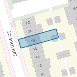 Perceel ASV00-H-8375