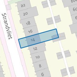 Perceel ASV00-H-8377