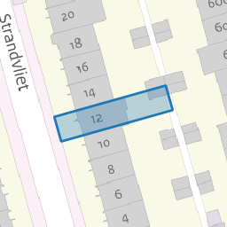 Perceel ASV00-H-8378