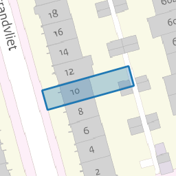 Perceel ASV00-H-8379