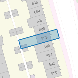 Perceel ASV00-H-8391