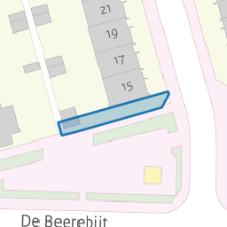 Perceel ASV00-H-8398