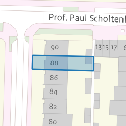 Perceel ASV00-H-8405