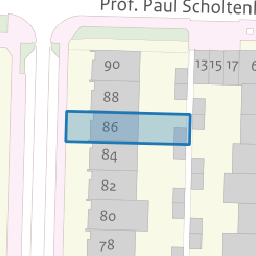 Perceel ASV00-H-8406