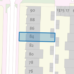 Perceel ASV00-H-8407