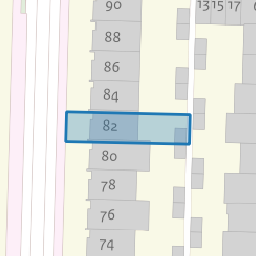 Perceel ASV00-H-8408