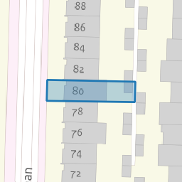 Perceel ASV00-H-8409