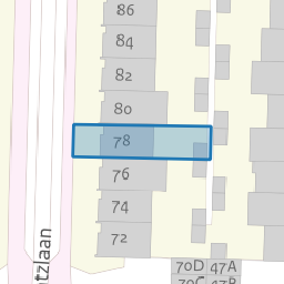 Perceel ASV00-H-8410