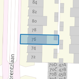 Perceel ASV00-H-8411