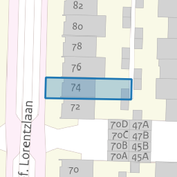 Perceel ASV00-H-8412