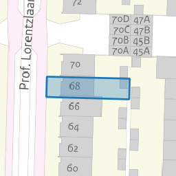 Perceel ASV00-H-8419