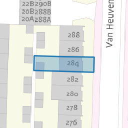 Perceel ASV00-H-8430