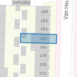 Perceel ASV00-H-8431