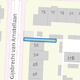 Perceel ASV00-H-8442