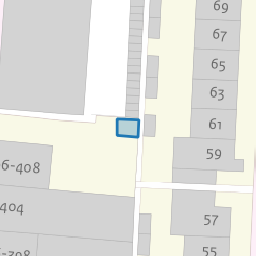 Perceel ASV00-H-8445