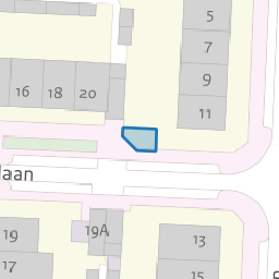 Perceel ASV00-H-8448