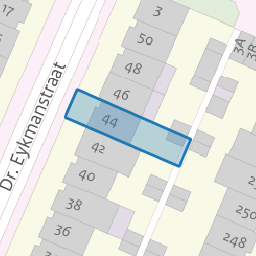 Perceel ASV00-H-8454