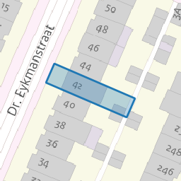 Perceel ASV00-H-8455