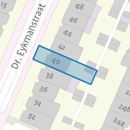 Perceel ASV00-H-8456