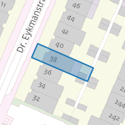 Perceel ASV00-H-8457