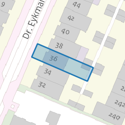 Perceel ASV00-H-8458