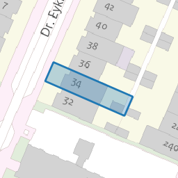 Perceel ASV00-H-8459