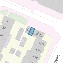 Perceel ASV00-H-8462