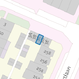 Perceel ASV00-H-8463