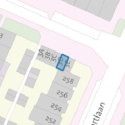 Perceel ASV00-H-8464