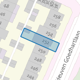 Perceel ASV00-H-8469