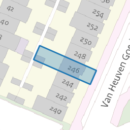 Perceel ASV00-H-8472