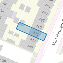 Perceel ASV00-H-8473